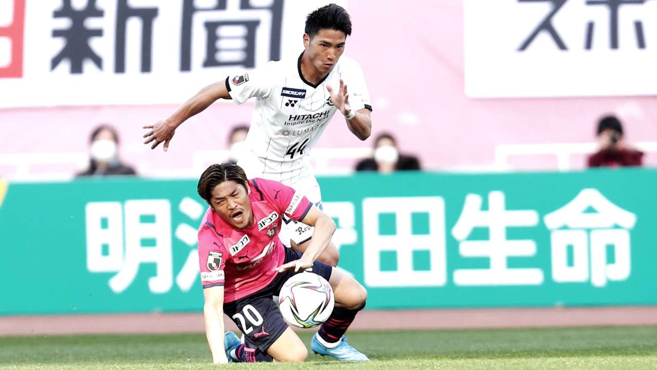 レッドカードは妥当だったのか 原博実氏が柏レイソルdf上島拓巳の一発退場について見解を述べる Jリーグジャッジリプレイ Dazn News 日本 レッドカードは妥当だったのか 原博実氏が柏レイソルdf上島拓巳の一発退場について見解を述べる Jリーグジャッジリプレイ Dazn News 日本