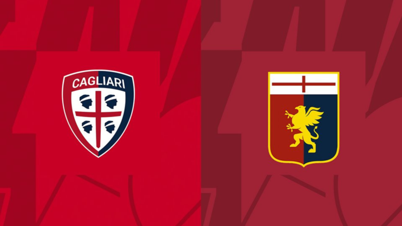 Cagliari-Genoa, Serie BKT 2022-2023, DAZN News Italia