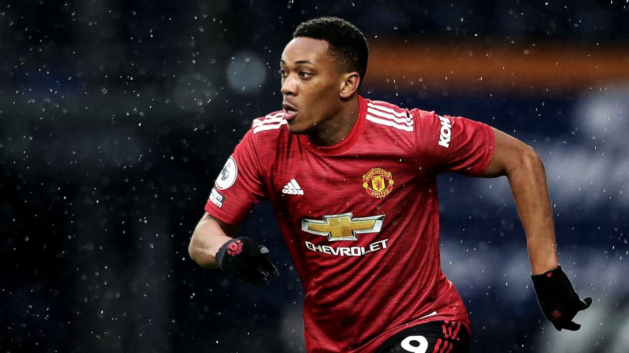 マルシャル復活を信じるスールシャール監督 戻ってくるはず マン U Dazn News 日本 マルシャル復活を信じるスールシャール監督 戻ってくるはず マン U Dazn News 日本