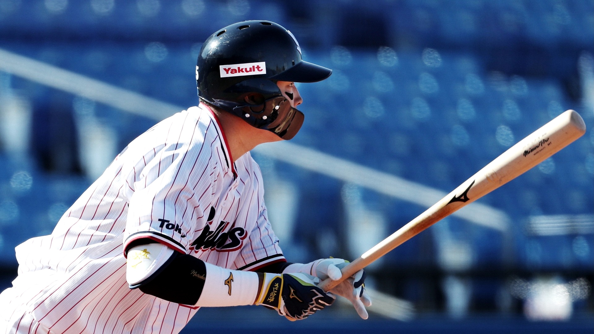 ヤクルトが村上宗隆の本塁打で勝利 セ リーグ結果まとめ プロ野球 Dazn News 日本