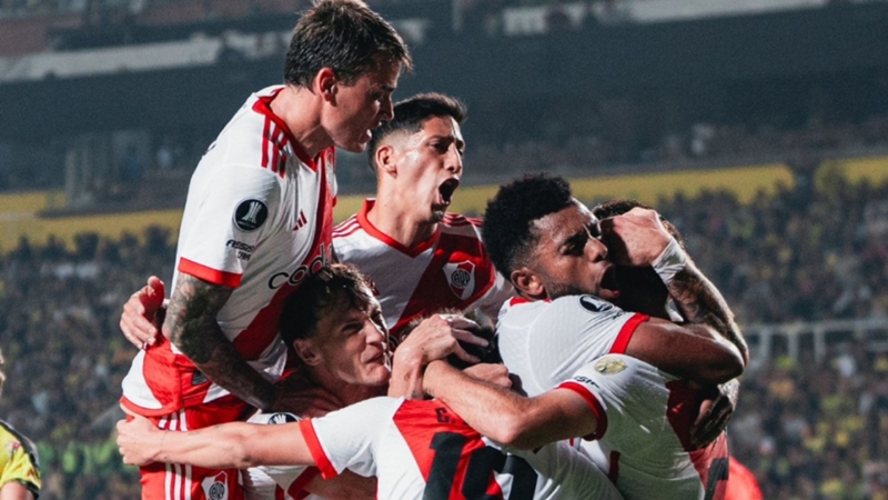 Atlético Mineiro vs River Plate en vivo: cómo y dónde ver online las semifinales de la Copa Libertadores en Argentina, Colombia, Chile, Uruguay, Paraguay, Perú, Bolivia, Venezuela, Ecuador y Latinoamérica