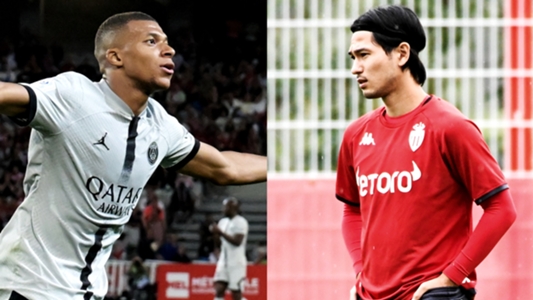 Psg対モナコの見どころ 日程 放送 配信予定 リーグアン第4節 Dazn News 日本