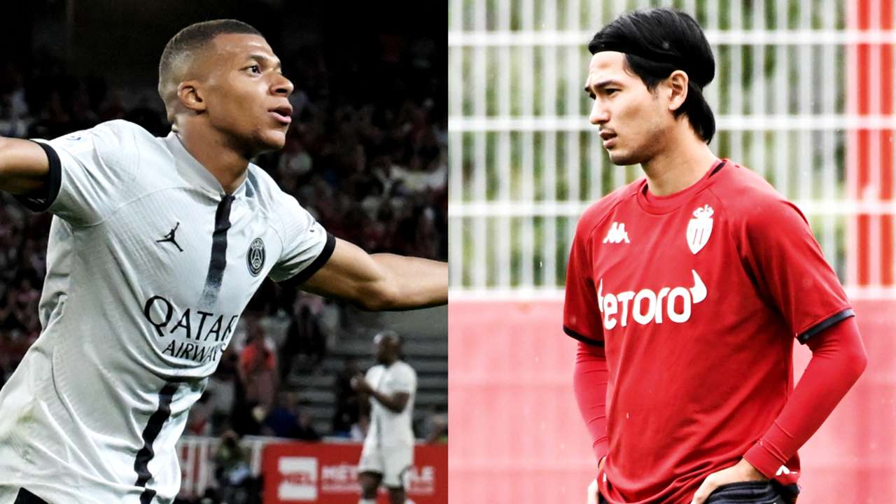 Psg対モナコの見どころ 日程 放送 配信予定 リーグアン第4節 Dazn News 日本 Psg対モナコの見どころ 日程 放送 配信予定 リーグアン第4節 Dazn News 日本