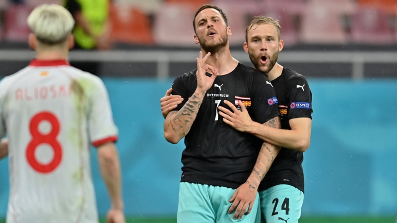 Estland vs. Österreich: TV, LIVE-STREAM - die Übertragung in Österreich