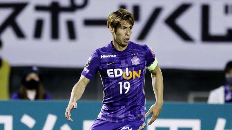 注目選手 佐々木翔 Jリーグ Dazn News 日本
