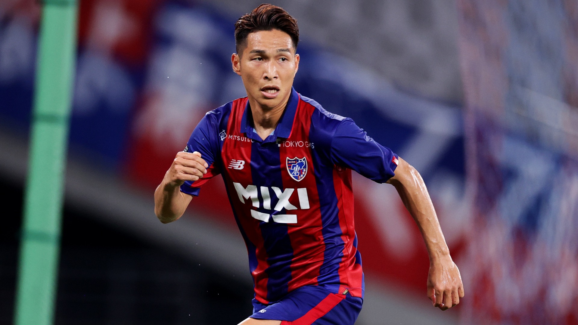 FC東京 2023 2nd オーセンティック 原川力 FC東京 2023 2nd オーセンティック 原川力