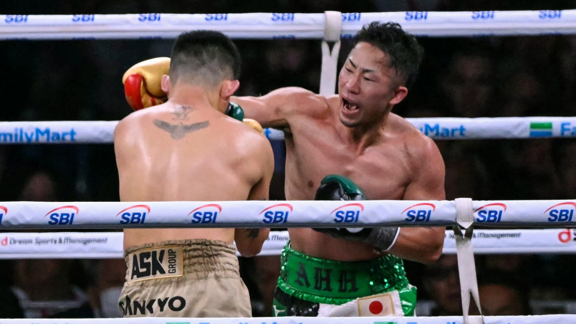 9/27】 井上拓真vs那須川天心2の放送配信情報｜配信開始時間は？実況