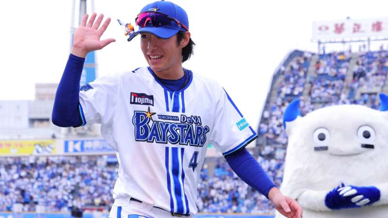 横浜DeNAベイスターズ度会隆輝が2試合連発、埼玉西武ライオンズは2連勝 ｜ プロ野球結果