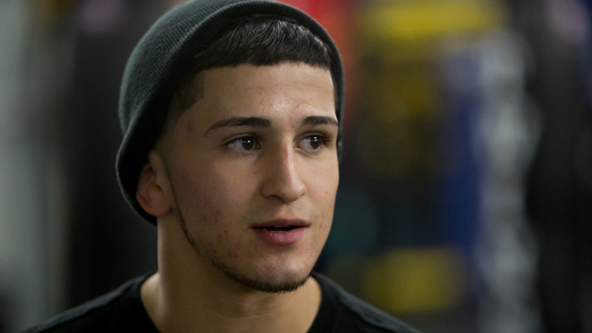 Bellator 242 Ricky Bandejas vs. Sergio Pettis fight date time TV