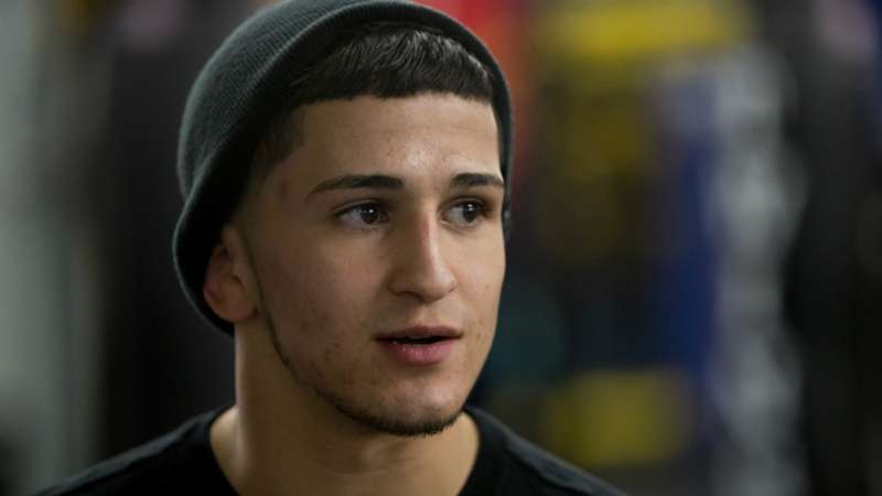 Bellator 242: Ricky Bandejas vs. Sergio Pettis fight date, time, TV channel, live stream