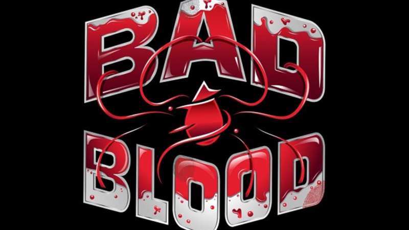 WWE Bad Blood: Date, start time, full match card, TV channel and live stream