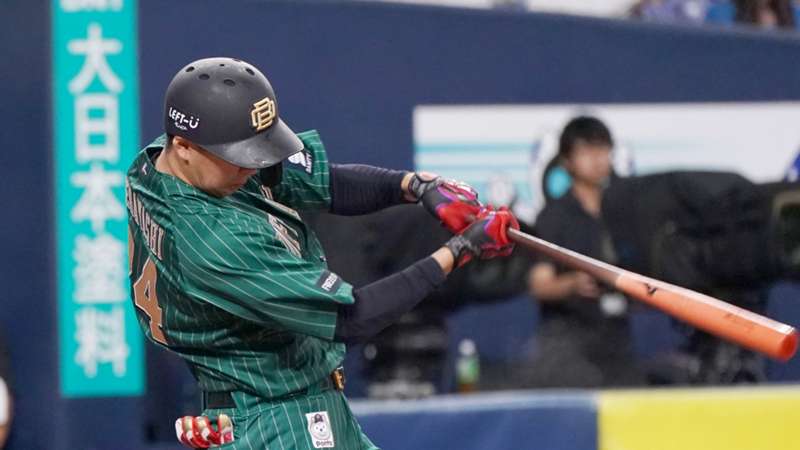 【動画】阪神タイガース大山悠輔が決勝犠飛＆ダメ押し弾、オリックス・バファローズ山﨑福也が9勝目 ｜ プロ野球結果