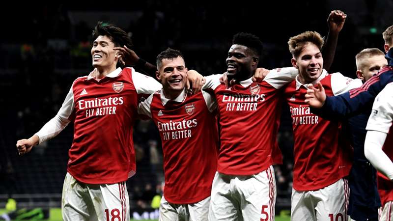 Arsenal FC vs. Manchester United Arsenal Live Stream: How to Watch EPL in  Canada - How to Watch and Stream Major League & College Sports - Sports  Illustrated.