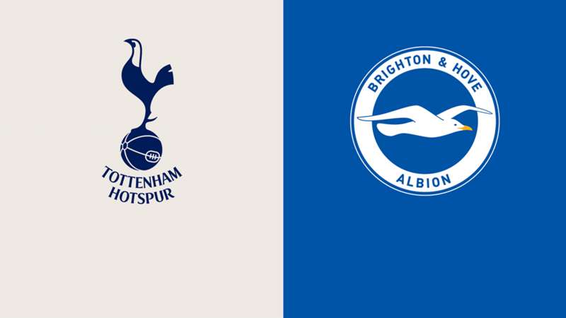 Tottenham vs Brighton: fecha, hora, canal, TV y dónde ver online la Premier League en España