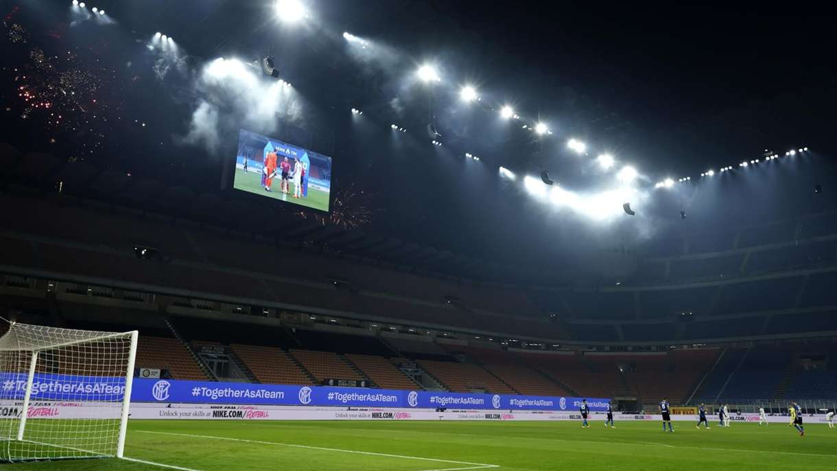 Cos’è la Tessera del Tifoso costi, come funziona e come farla DAZN News Italia Cos’è la Tessera del Tifoso costi, come funziona e come farla DAZN News Italia