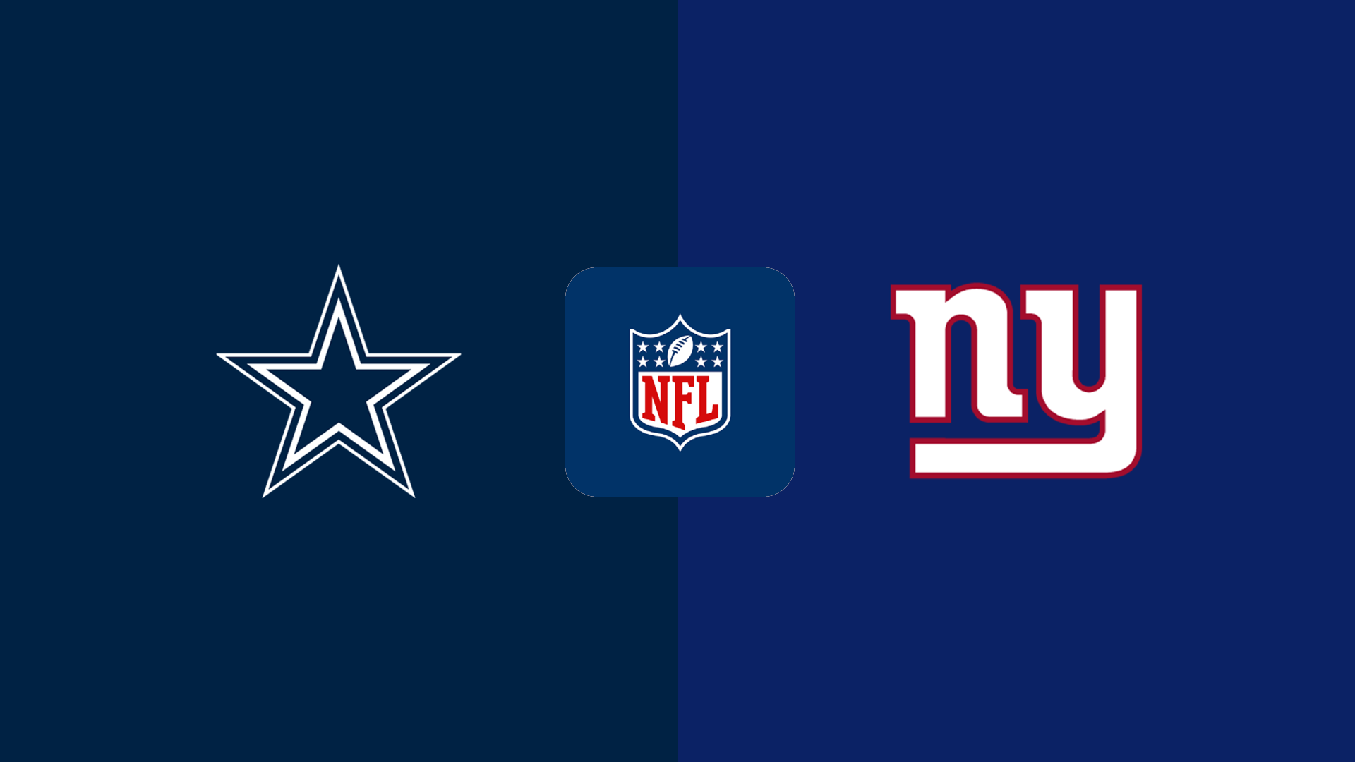 Cowboys vs. Giants: Date, Time, and How to Watch Live on DAZN