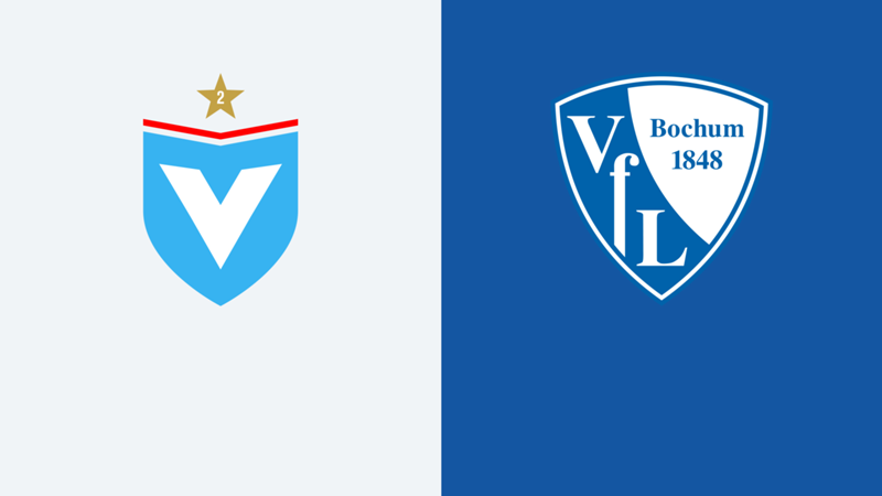 FC Viktoria Berlin vs. VfL Bochum: TV, LIVE-STREAM - die Übertragung