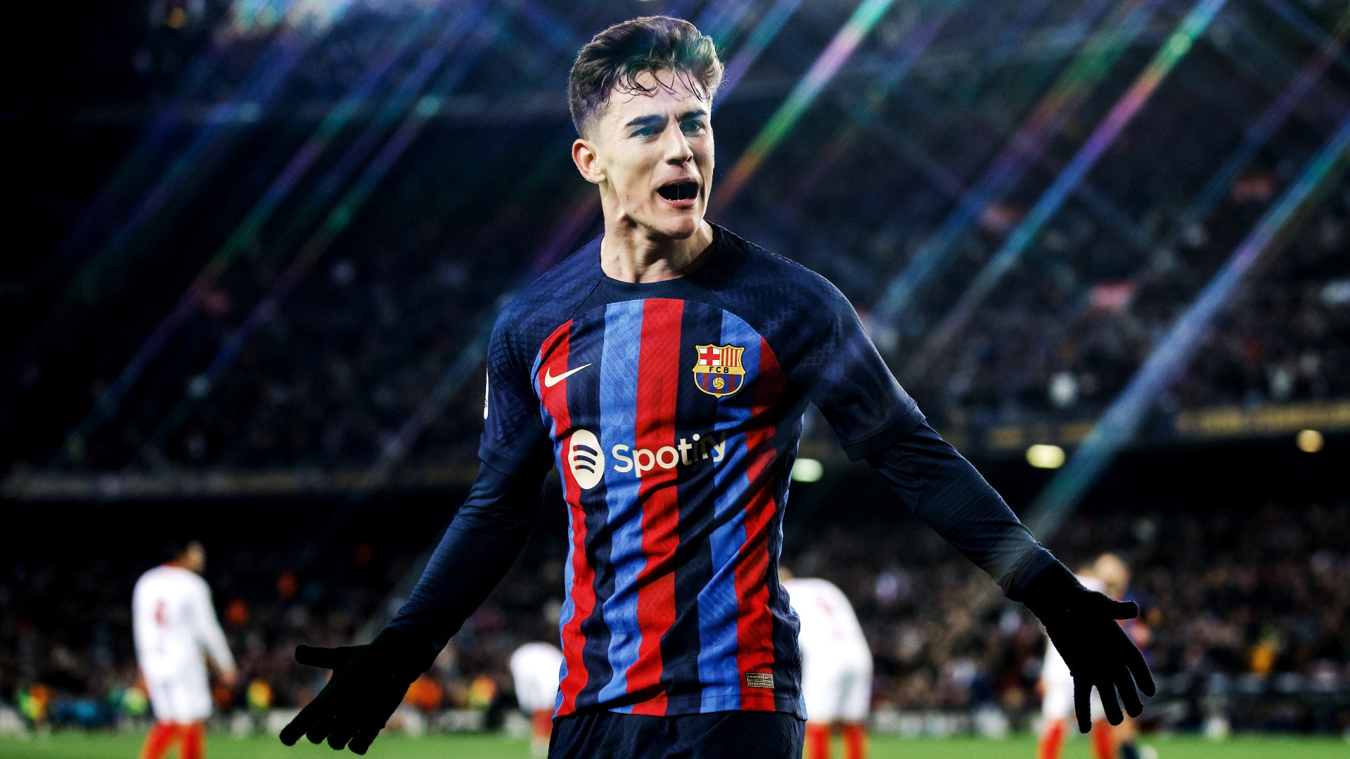 絶好調バルセロナが首位独走体勢に レアル マドリード敗戦 ソシエダが敗れるも久保建英はmomに ラ リーガ第節 結果まとめ Dazn News 日本