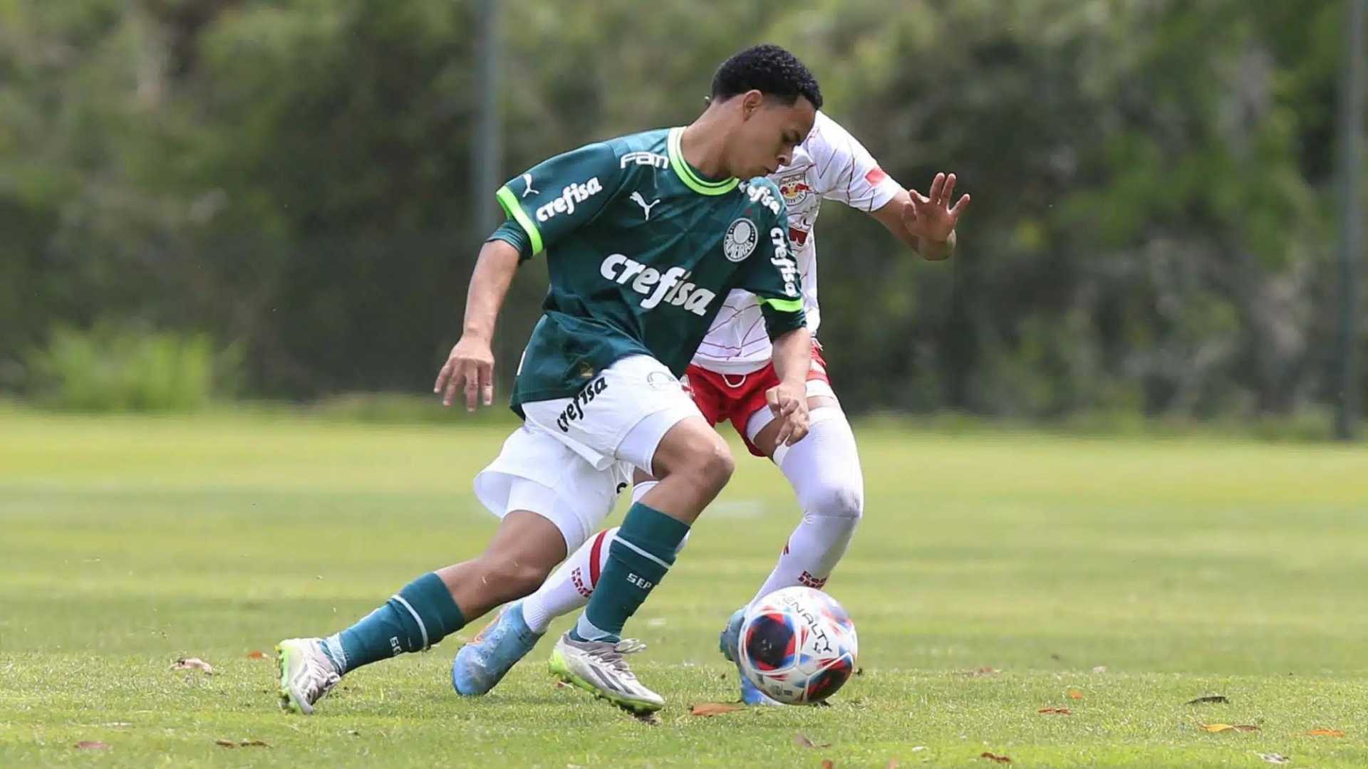 Wesley Lima de Souza Palmeiras