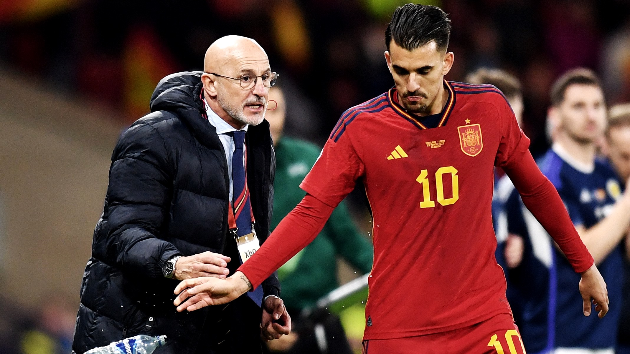 Pass Original UEFA Nations League 2021 – Finale Italie Espagne France à Milan