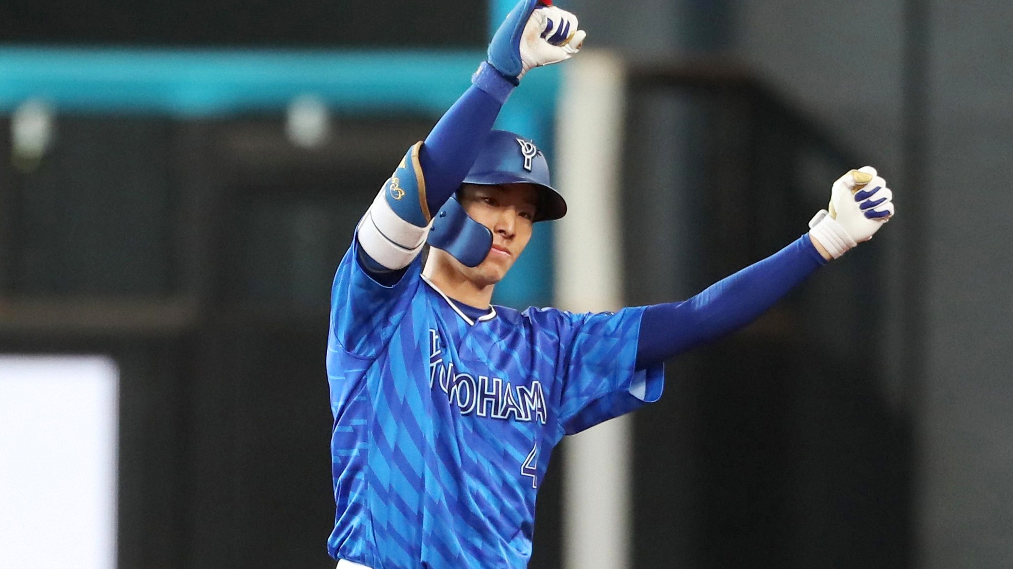 DeNA度会が決勝打、阪神・佐藤輝に3号弾｜オープン戦｜プロ野球結果 