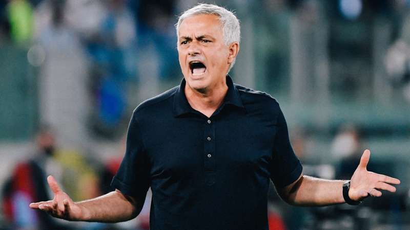 Three former teams Jose Mourinho could manage after Roma sacking