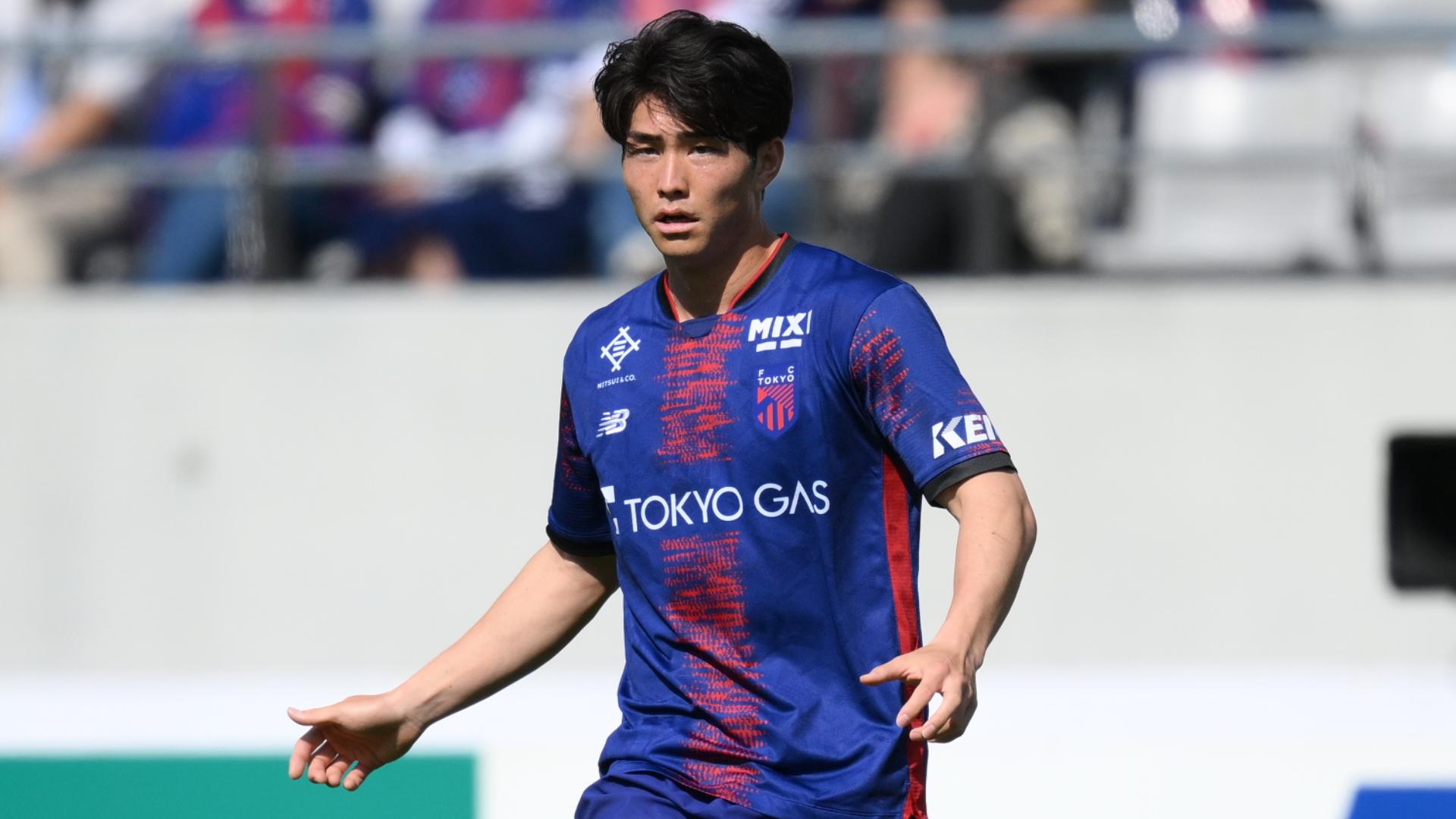 FC東京、木村誠二が海外クラブへの移籍を前提とした手続きと準備のため