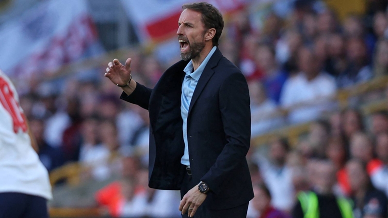 Former England striker urges Gareth Southgate not to play key man in wrong position