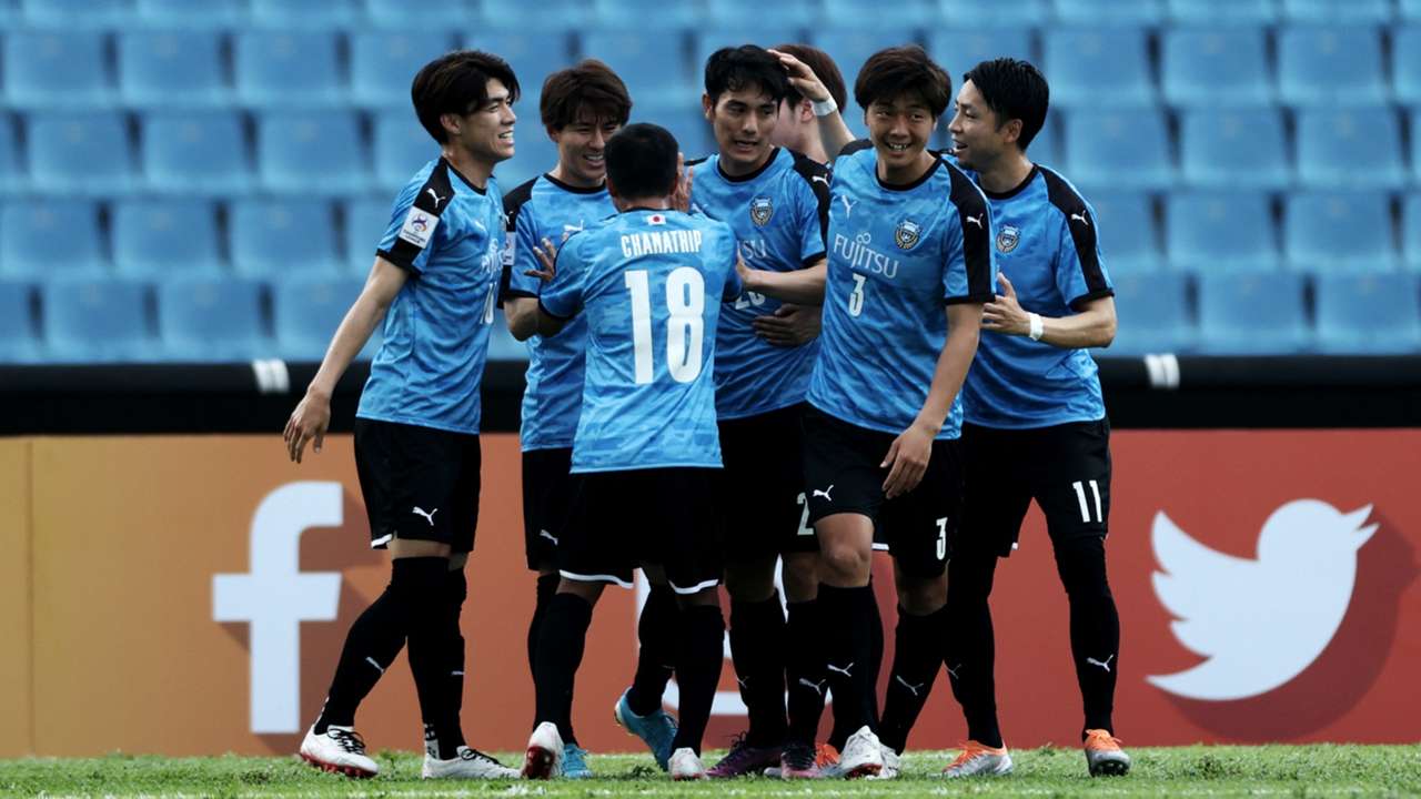 川崎fが広州を相手に大量8ゴールで初勝利 浦和も5得点で連勝を飾る 4月18日結果まとめ Afcチャンピオンズリーグ Dazn News 日本 川崎fが広州を相手に大量8ゴールで初勝利 浦和も5得点で連勝を飾る 4月18日結果まとめ Afcチャンピオンズリーグ Dazn News 日本