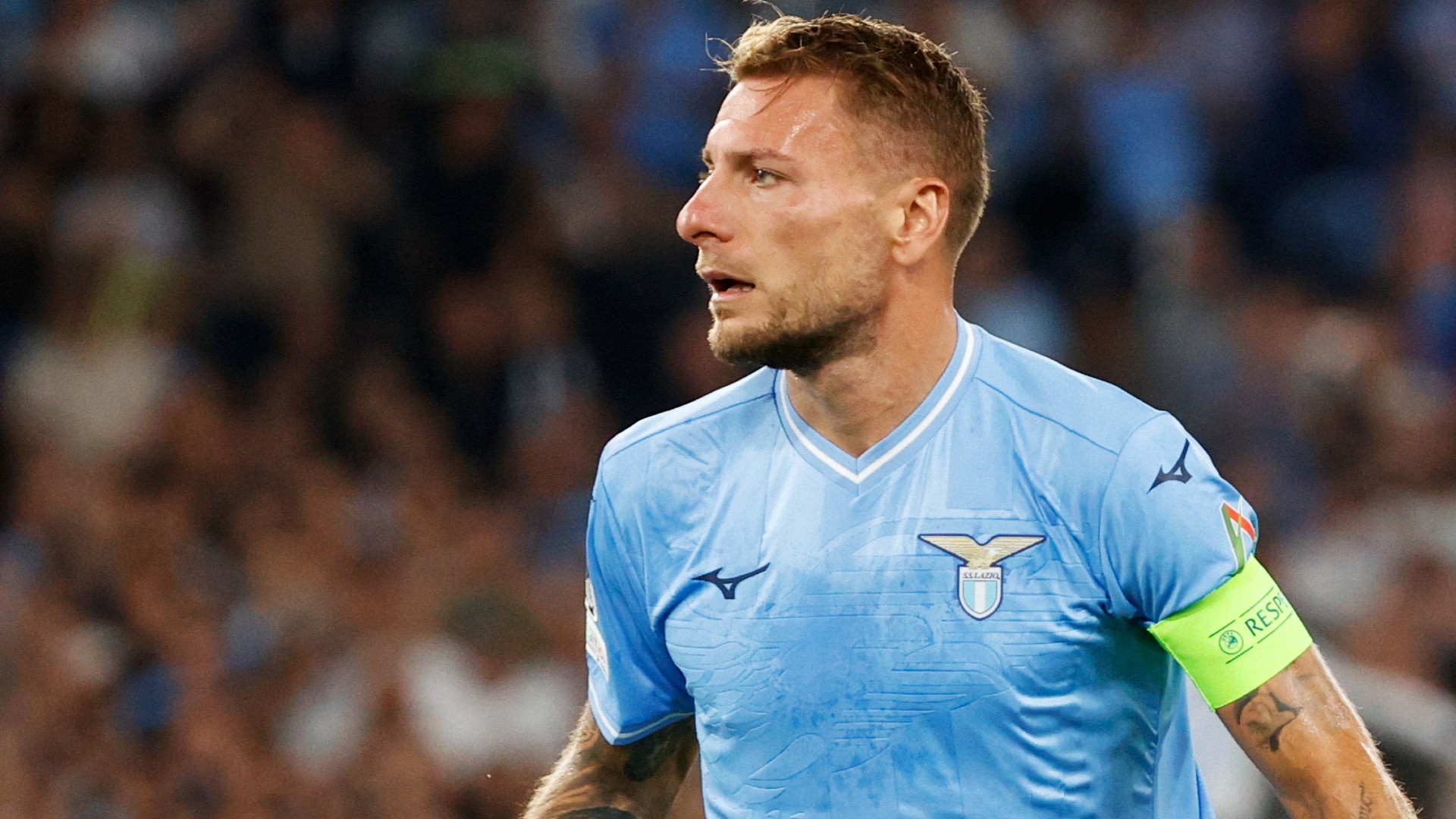 Diretta Serie A Tim Monza Lazio Dove Vederla In Tv E Live Streaming