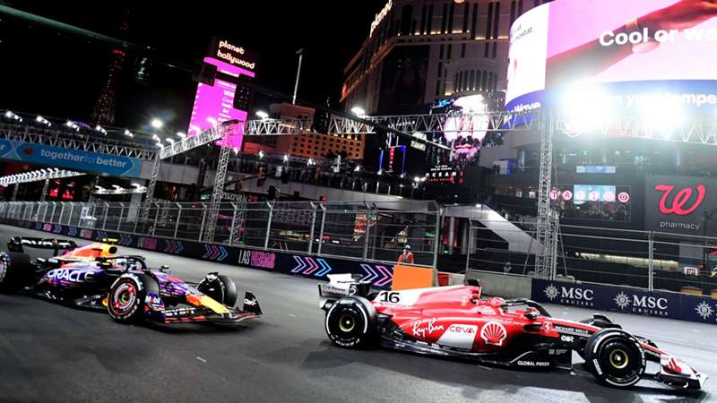 Fernando Alonso, Max Verstappen, Lewis Hamilton, Charles Leclerc, Lando Norris... Todos los pilotos que no corren los Libres 1 del GP de Abu Dhabi F1 2023 en Yas Marina