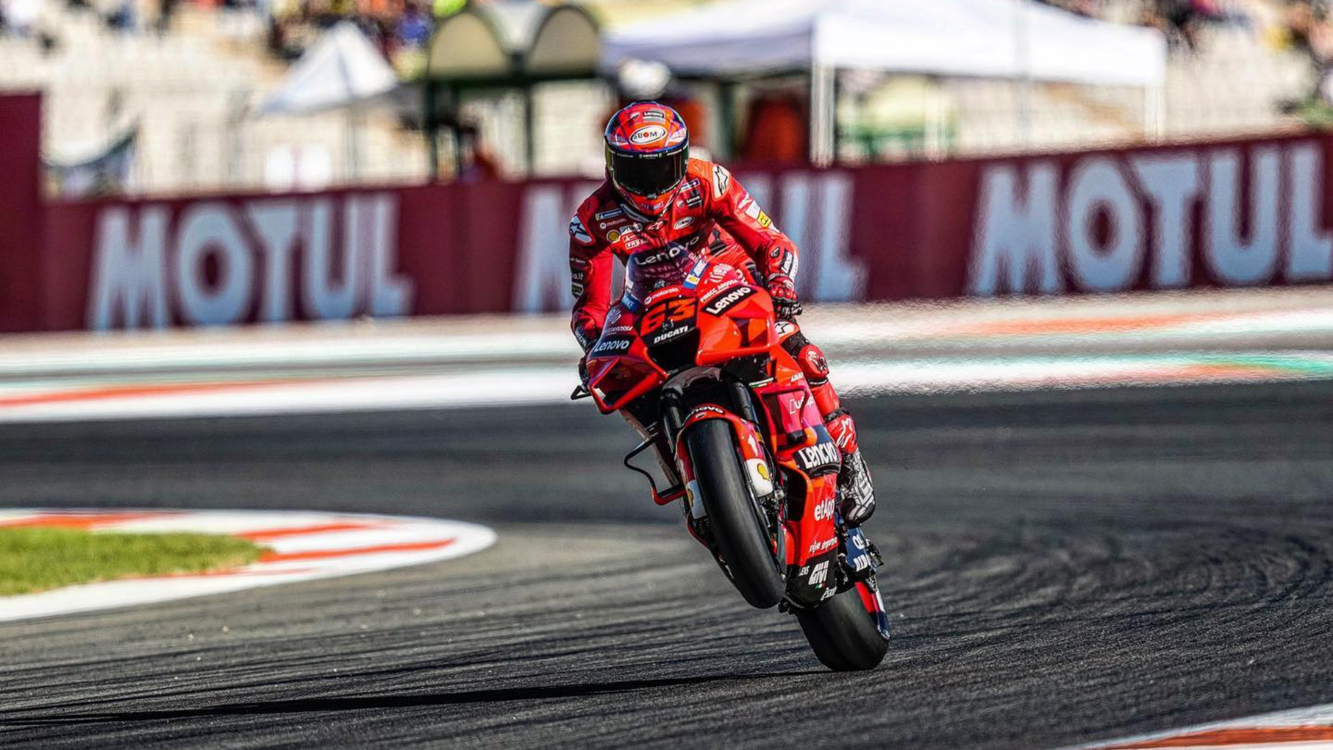 Cómo va el calendario de Moto GP 2019?: Resultados