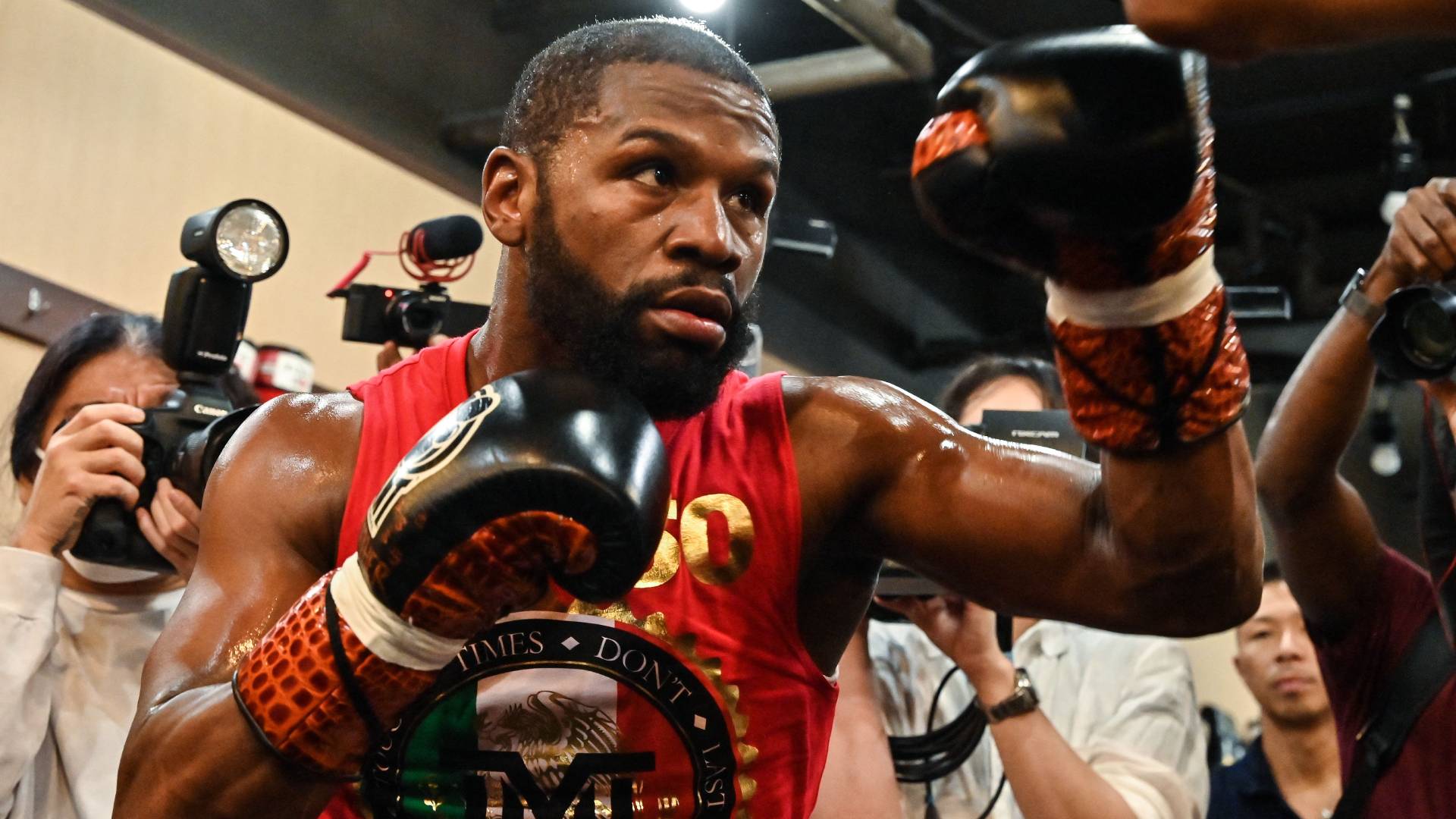 Can I Watch The Mayweather Fight On My Firestick Is the Floyd Mayweather fight on PPV? How to watch Mayweather vs. Gotti