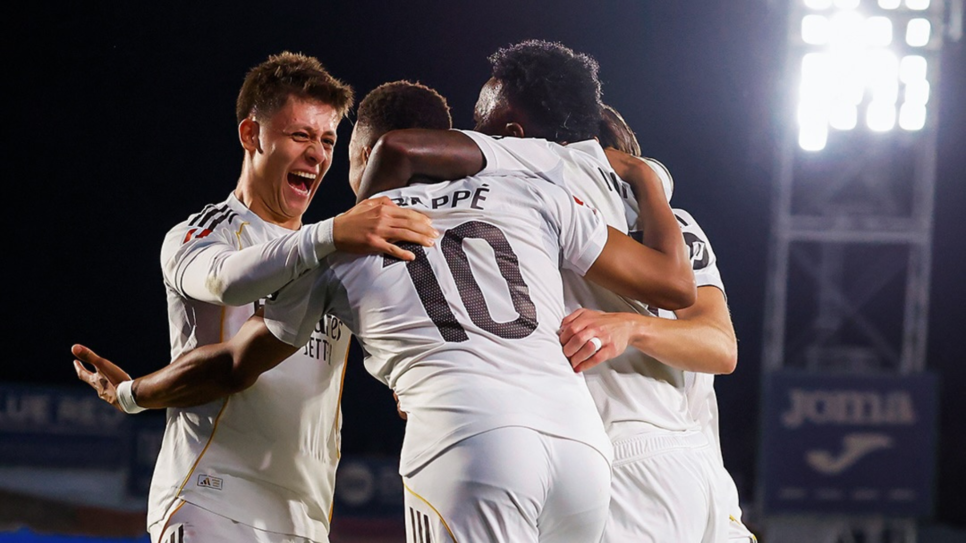 ¿Cuándo se juega El Clásico entre Real Madrid y FC Barcelona en LALIGA ...