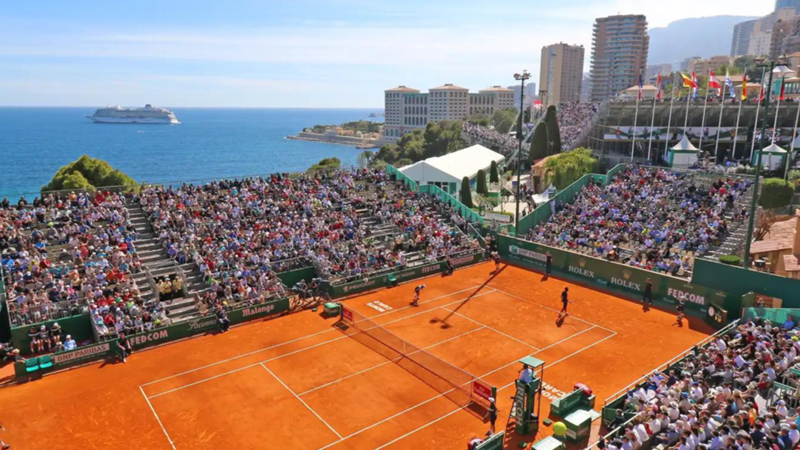 ¿A qué hora es la final del Masters 1000 de Montecarlo 2024?