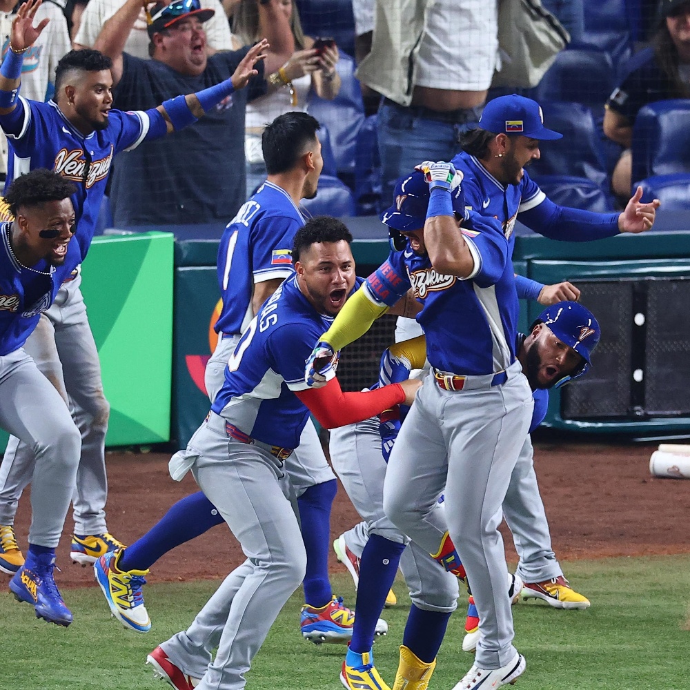 WBC】日程・結果・対戦カード・開催地｜侍ジャパン決勝は何時から