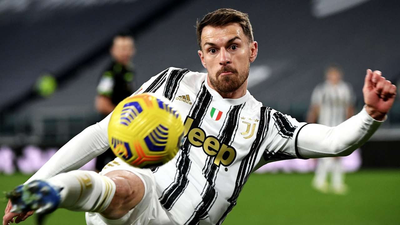 注目選手 アーロン ラムジー ユヴェントス セリエa Dazn News 日本 注目選手 アーロン ラムジー ユヴェントス セリエa Dazn News 日本