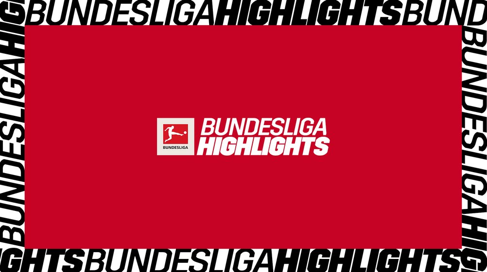 Bundesliga Highlights DAZN Banner