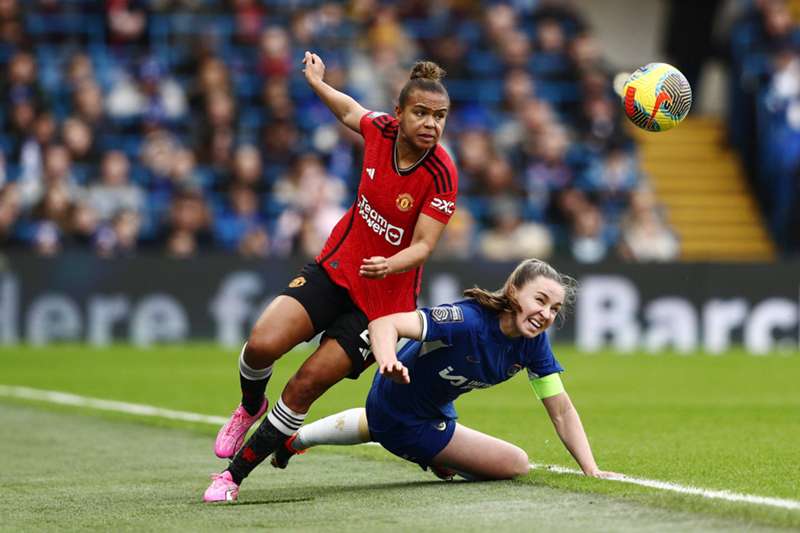 Grading the Winners and Losers in the Barclays WSL