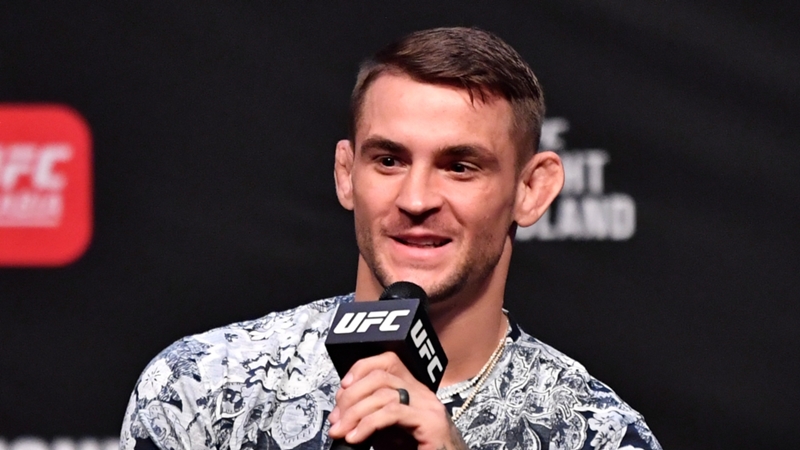 Dustin Poirier is all grown up heading into Conor McGregor rematch at UFC 257