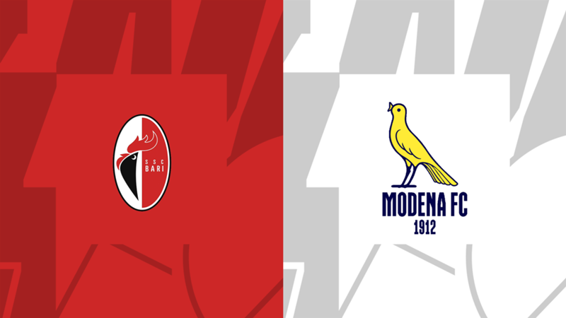 Bari-Modena, Serie BKT 2022-2023, DAZN News Italia