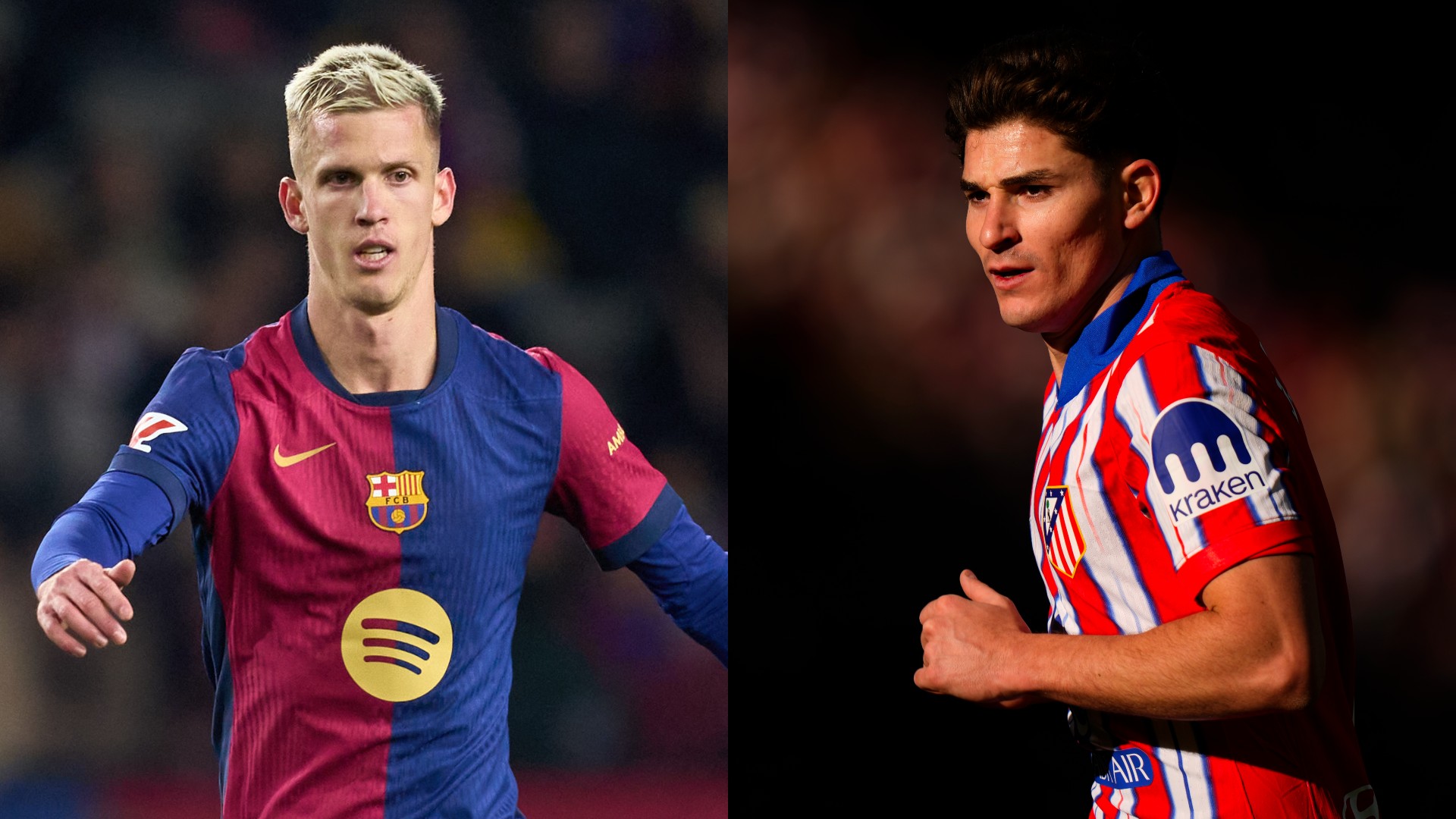 12月22日】バルセロナvsアトレティコの放送/配信予定｜ラ・リーガ第18