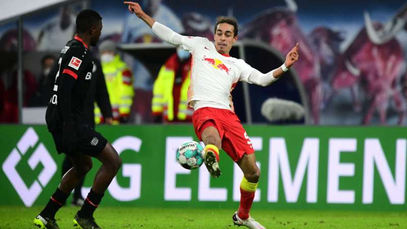 DAZN LIVE-STREAM: RB Leipzig vs. Bayer Leverkusen