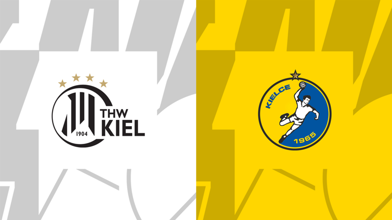 THW Kiel vs. Industria Kielce: TV, LIVE-STREAM - so läuft die Handball Champions League