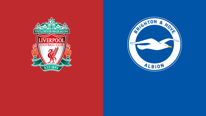 Liverpool vs Brighton: cuándo es, fecha, a qué hora es, canal, TV y dónde ver online la Premier League 2024/2025 en España