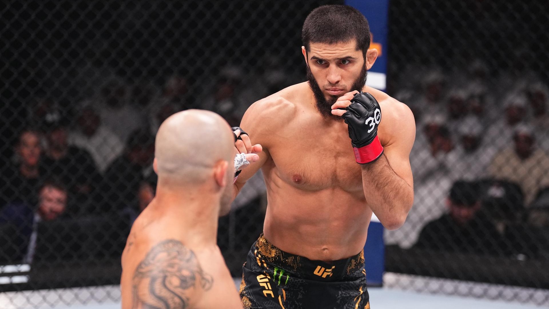 UFC 302 Makhachev vs. Poirier live im TV und LIVESTREAM sehen DAZN