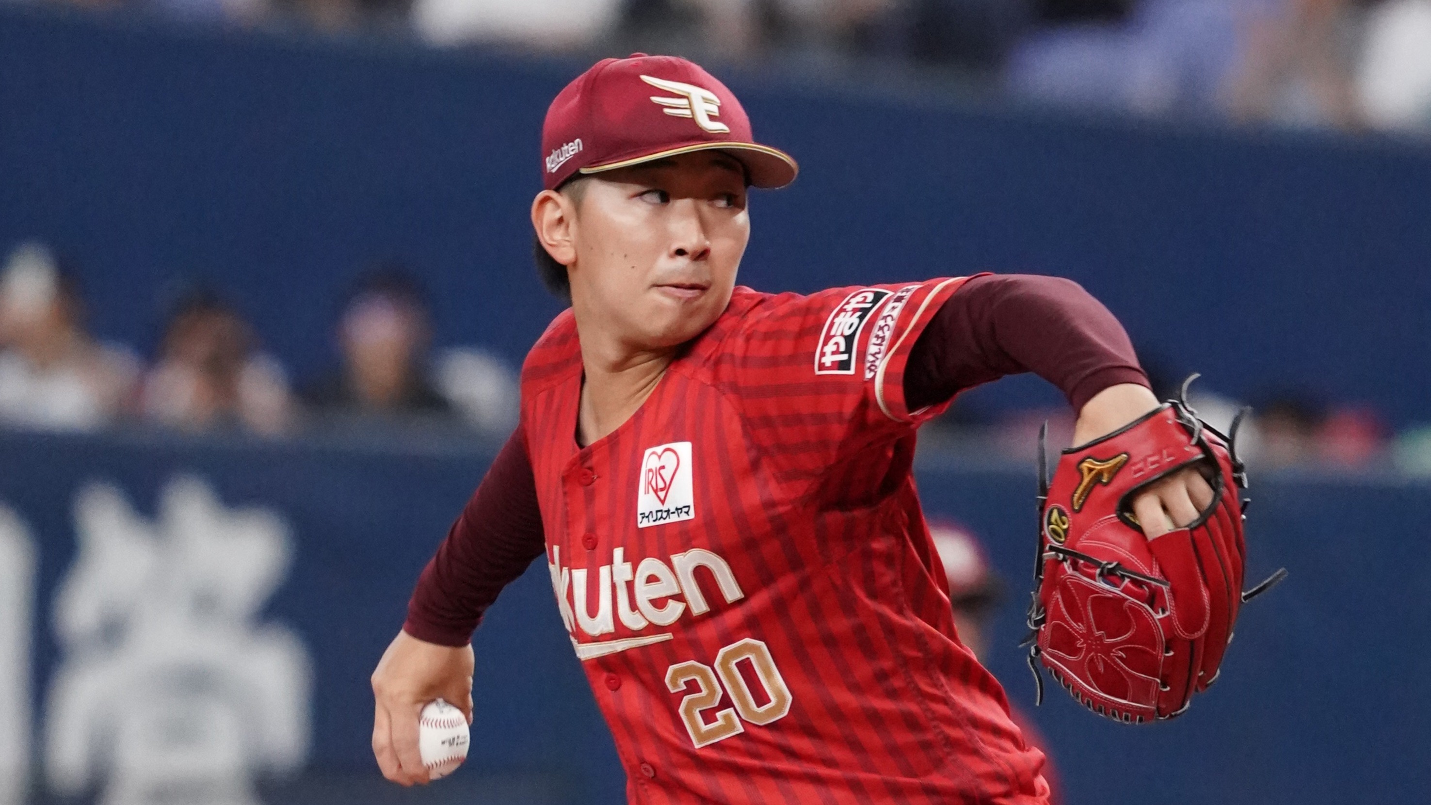 プロ野球 ムードメーカー