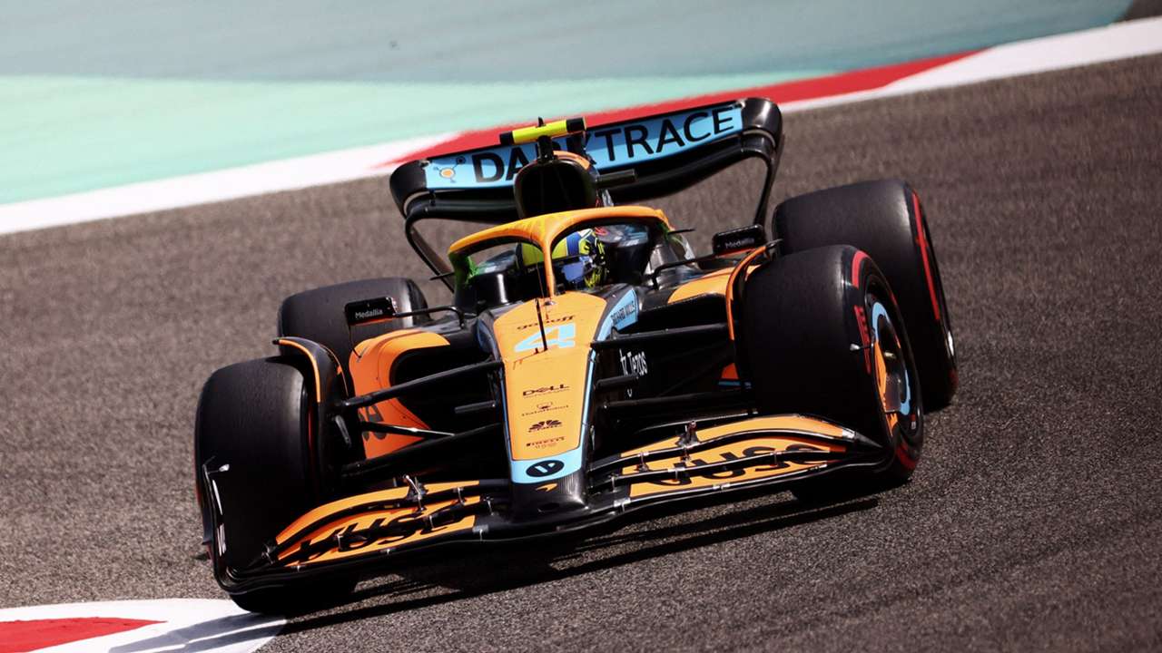 注目チーム マクラーレン F1 Dazn News 日本 注目チーム マクラーレン F1 Dazn News 日本