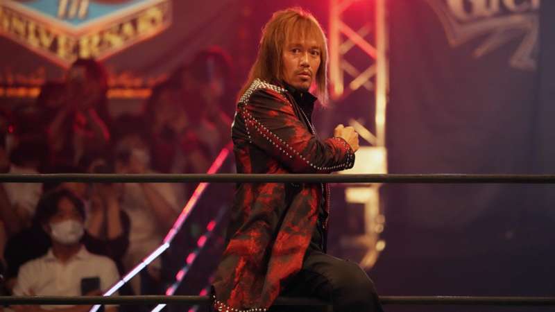 G1 Climax 33: Full schedule and list of competitors for 2023 NJPW event