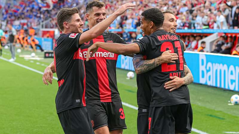 Bayer Leverkusen vs. Mainz: TV, LIVE-STREAM - die Übertragung